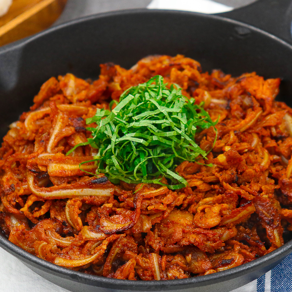 손가네 국내산 숯불 오돌뼈 볶음 구이 150g+150g : 점빵아저씨