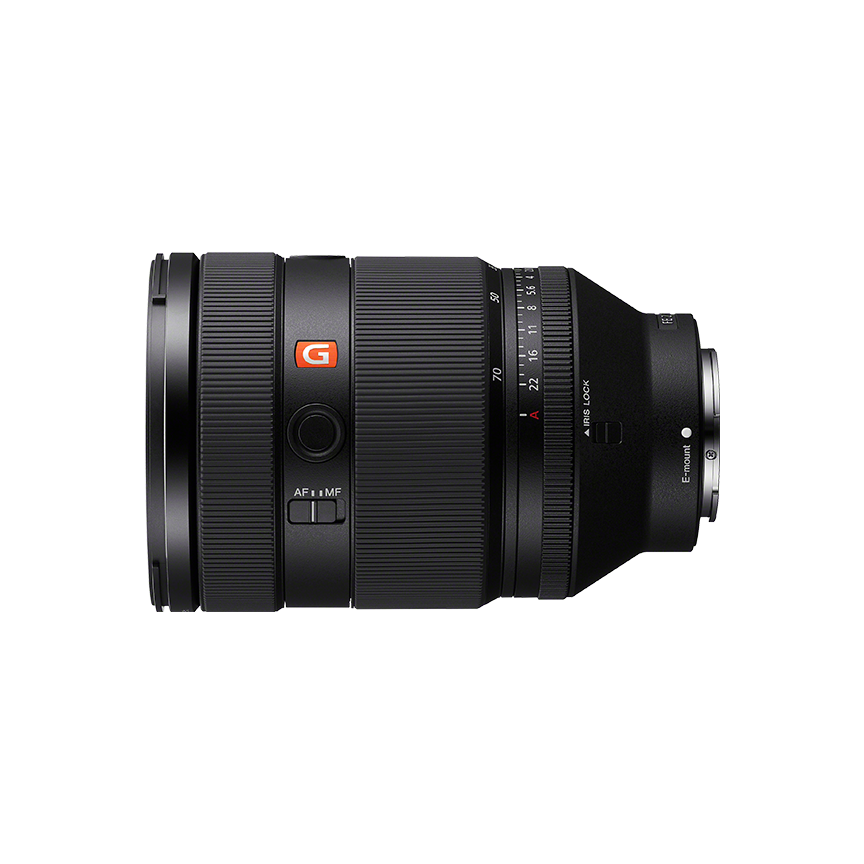 소니 SEL2870GM / FE 28-70mm F2.0 GM - 상세 이미지 2
