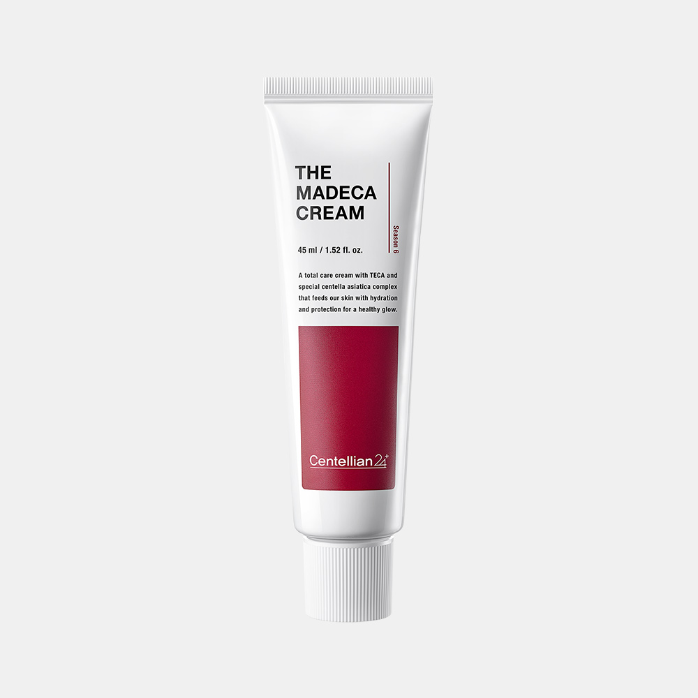 동국제약 센텔리안24 더 마데카 크림 45ml x 1개/병풀크림 시카 테... 솔직 후기 | 피부 타입별 분석 - 대표 이미지
