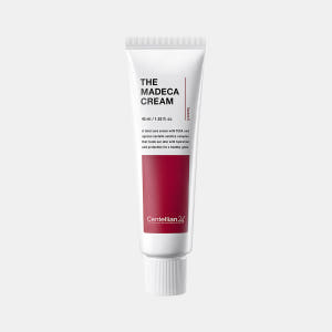동국제약 센텔리안24 더 마데카 크림 45ml x 1개/병풀크림 시카 테... 솔직 후기 | 피부 타입별 분석 - 상품 이미지 1