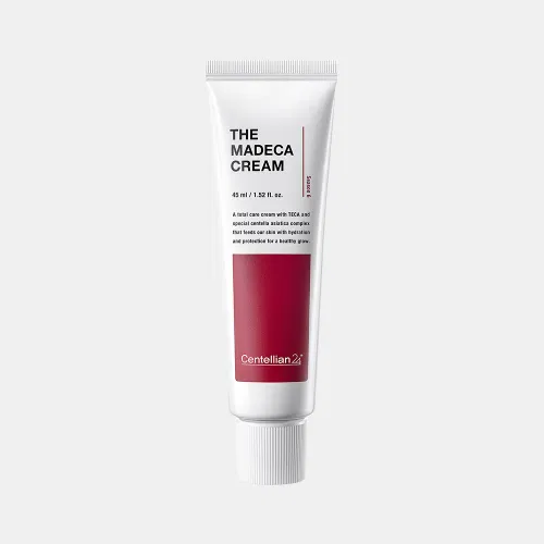동국제약 센텔리안24 더 마데카크림 주름개선 보습 크림세트 50ml 4개+15ml 2개