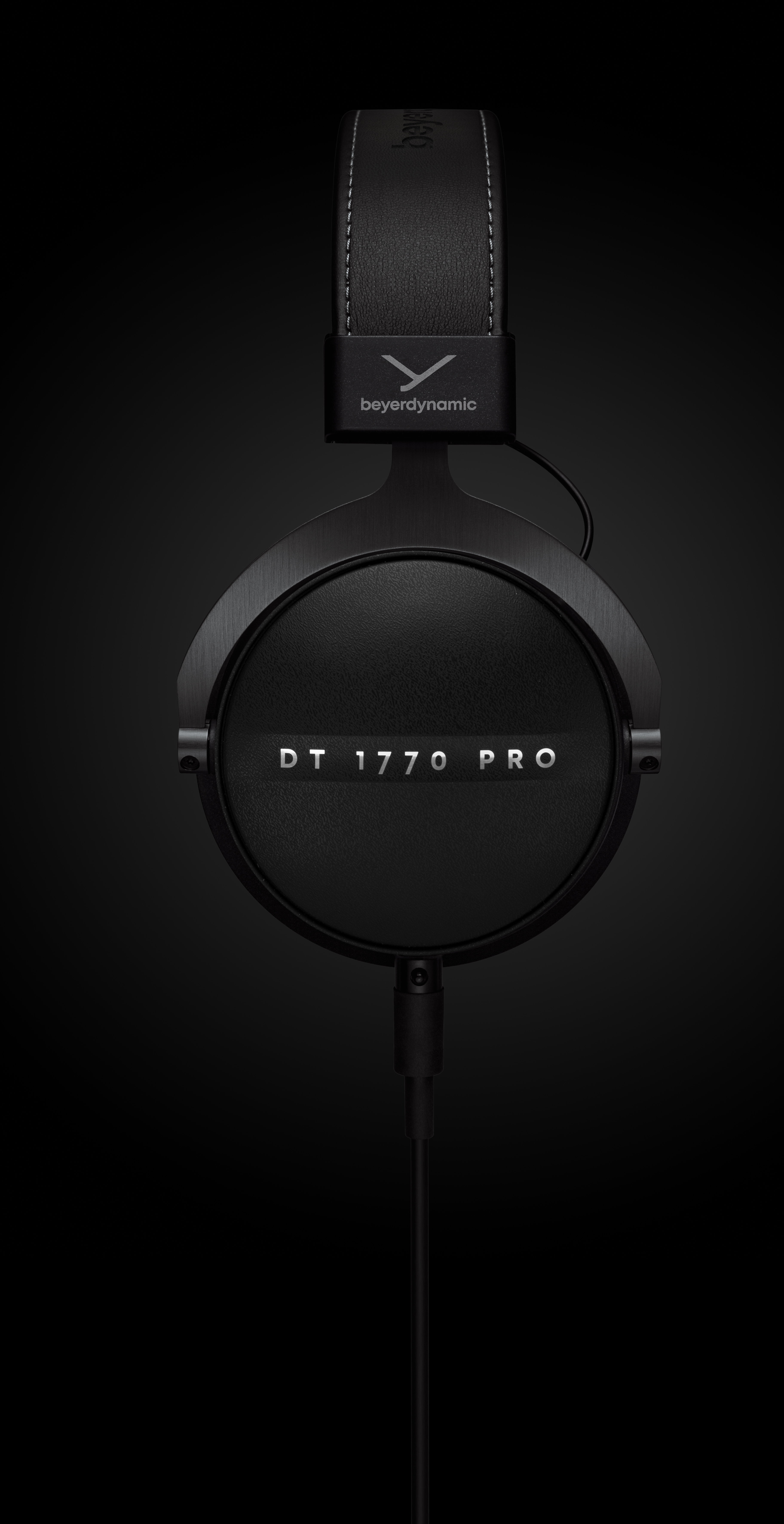 베이어다이나믹 DT1770PRO MK2 밀폐형 헤드폰 - 상세 이미지 3
