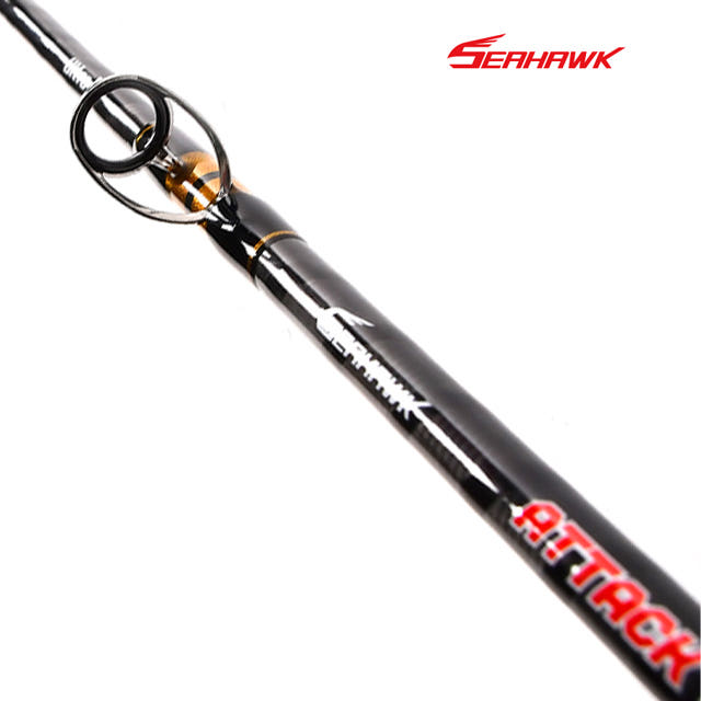 씨호크 어택지깅 사용 이미지