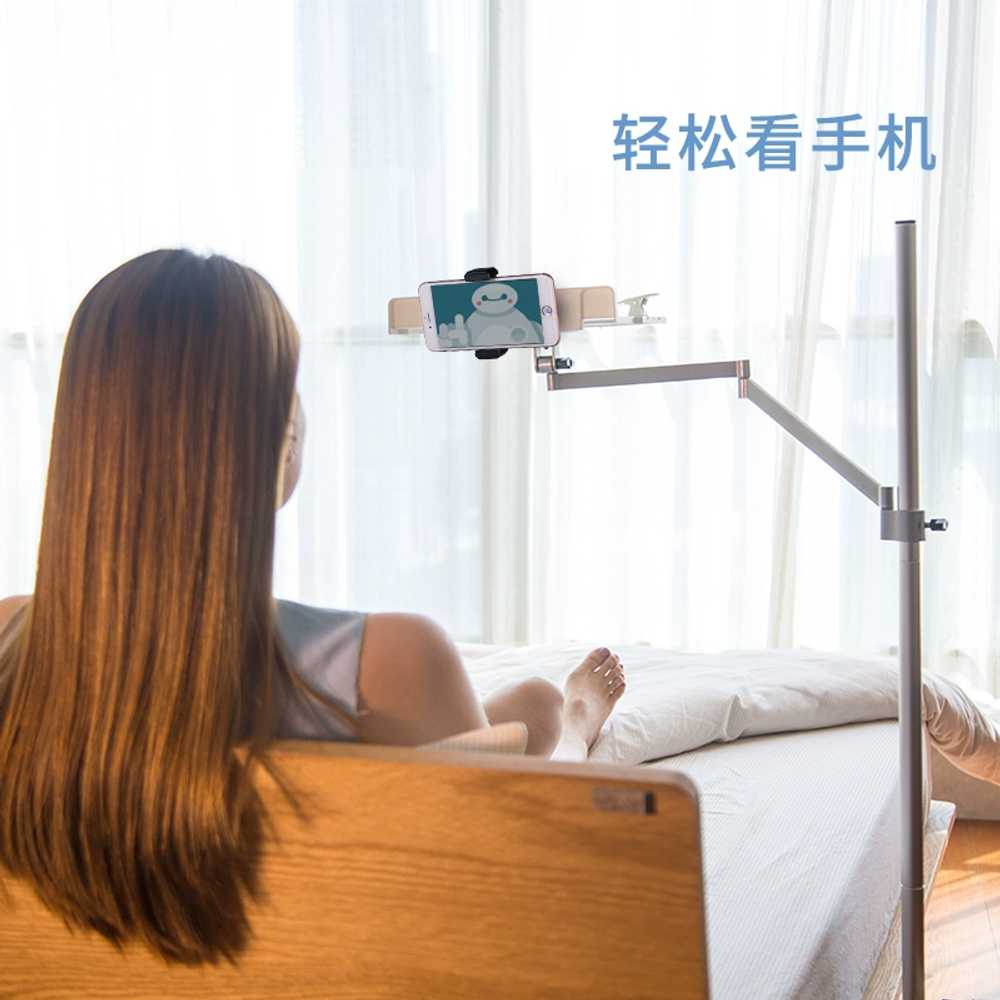 북스탠드 높이조절 도서거치대 누워서보는 자바라 책 기본형 - 상세 이미지 4
