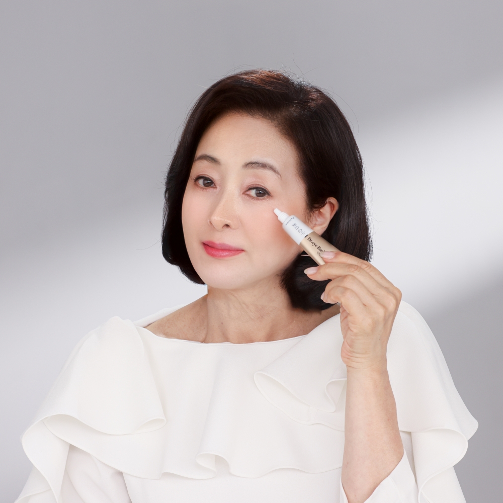 미백순수 닥터아이백 부스터 크림 세트 이보희 눈가주름 아이크림 - 상세 이미지 5