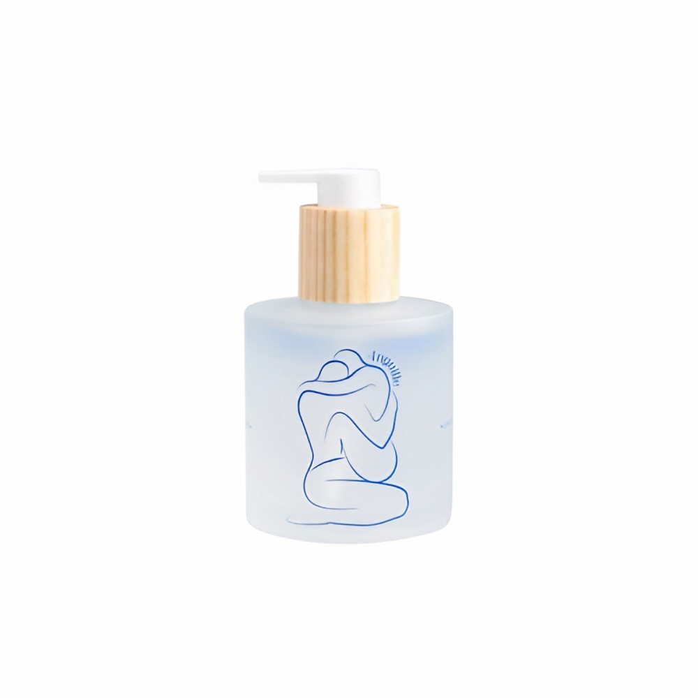 앙글 수용성 비건 러브 바디 마사지젤 100ml - 상세 이미지 2