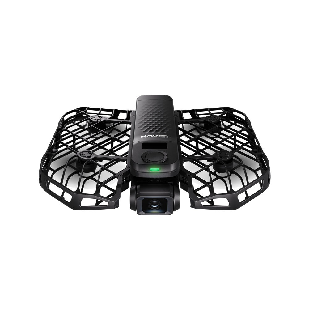 HOVER Air X1 Pro 호버 스마트 4K 셀카 드론 - 상품 이미지