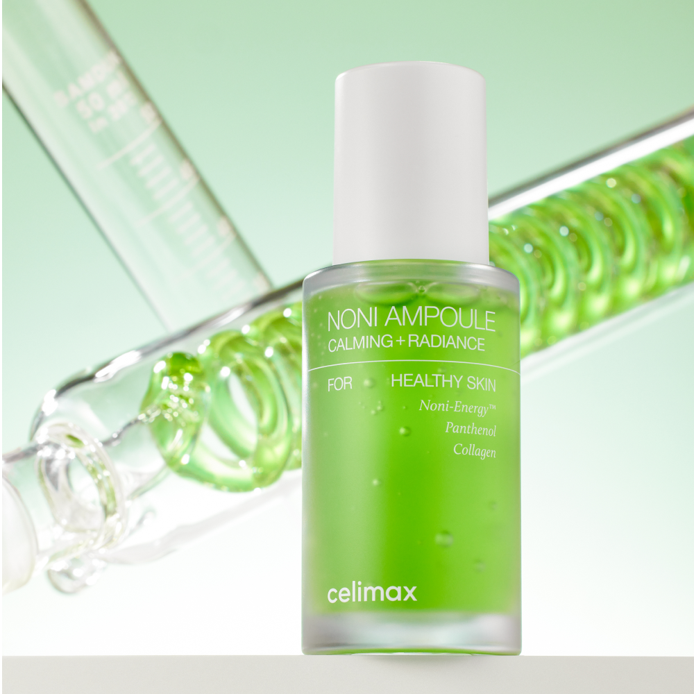 셀리맥스 노니 에너지 앰플 30ml 1개 / 올리브영 1위