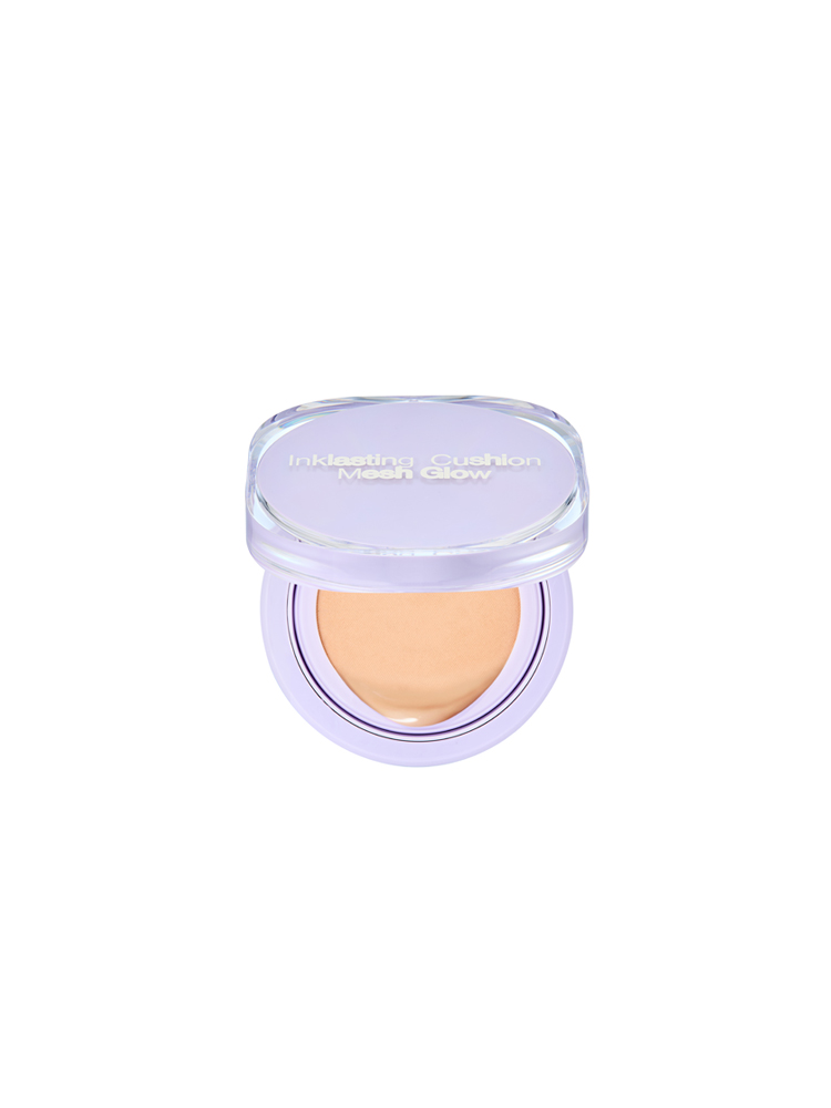 더페이스샵 잉크래스팅 쿠션 메쉬 글로우 12 g SPF35 PA++ - 상세 이미지 2