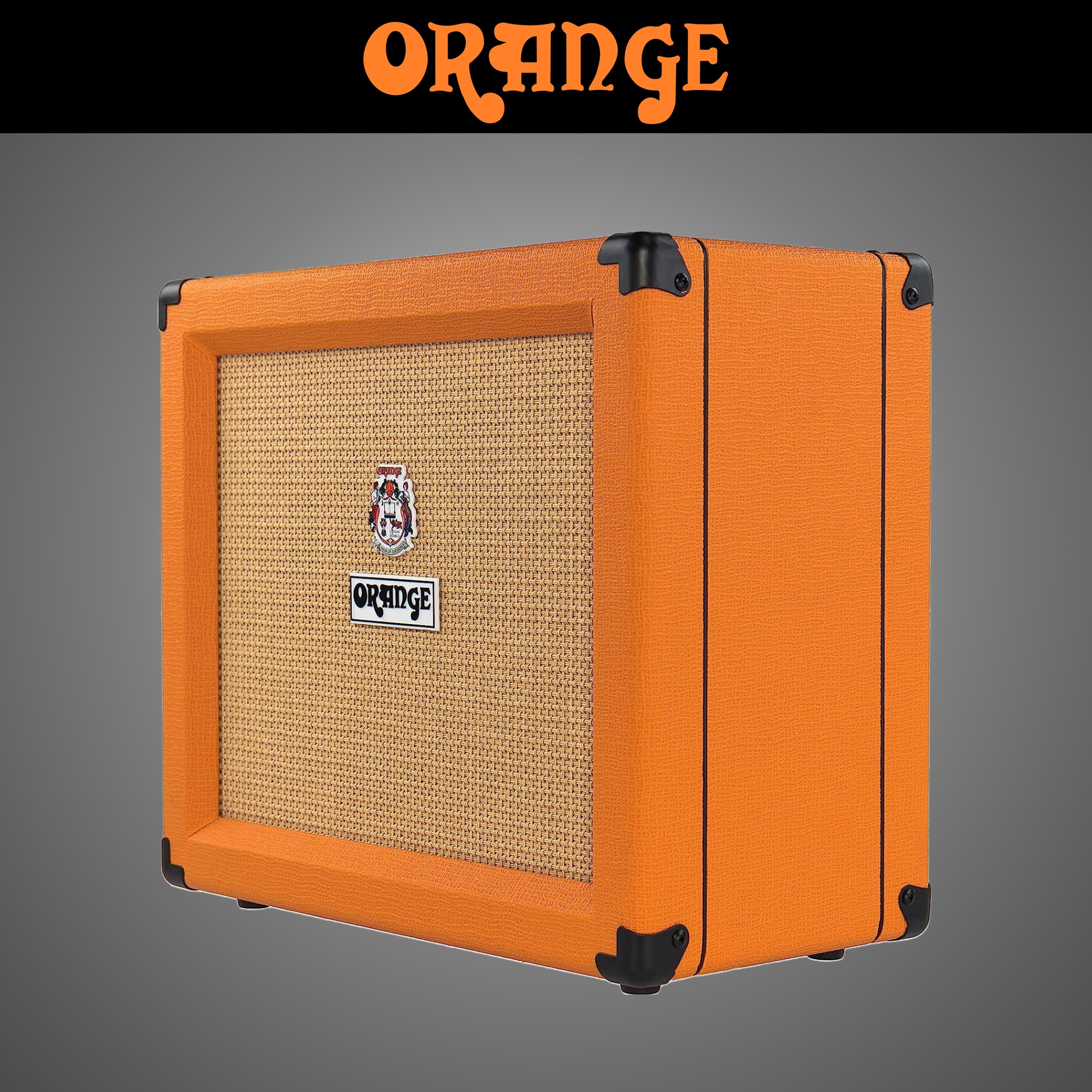 오렌지 크러쉬35RT 일렉기타 앰프 ORANGE CRUSH 35RT 리버브 튜너 내장 - 상세 이미지 2