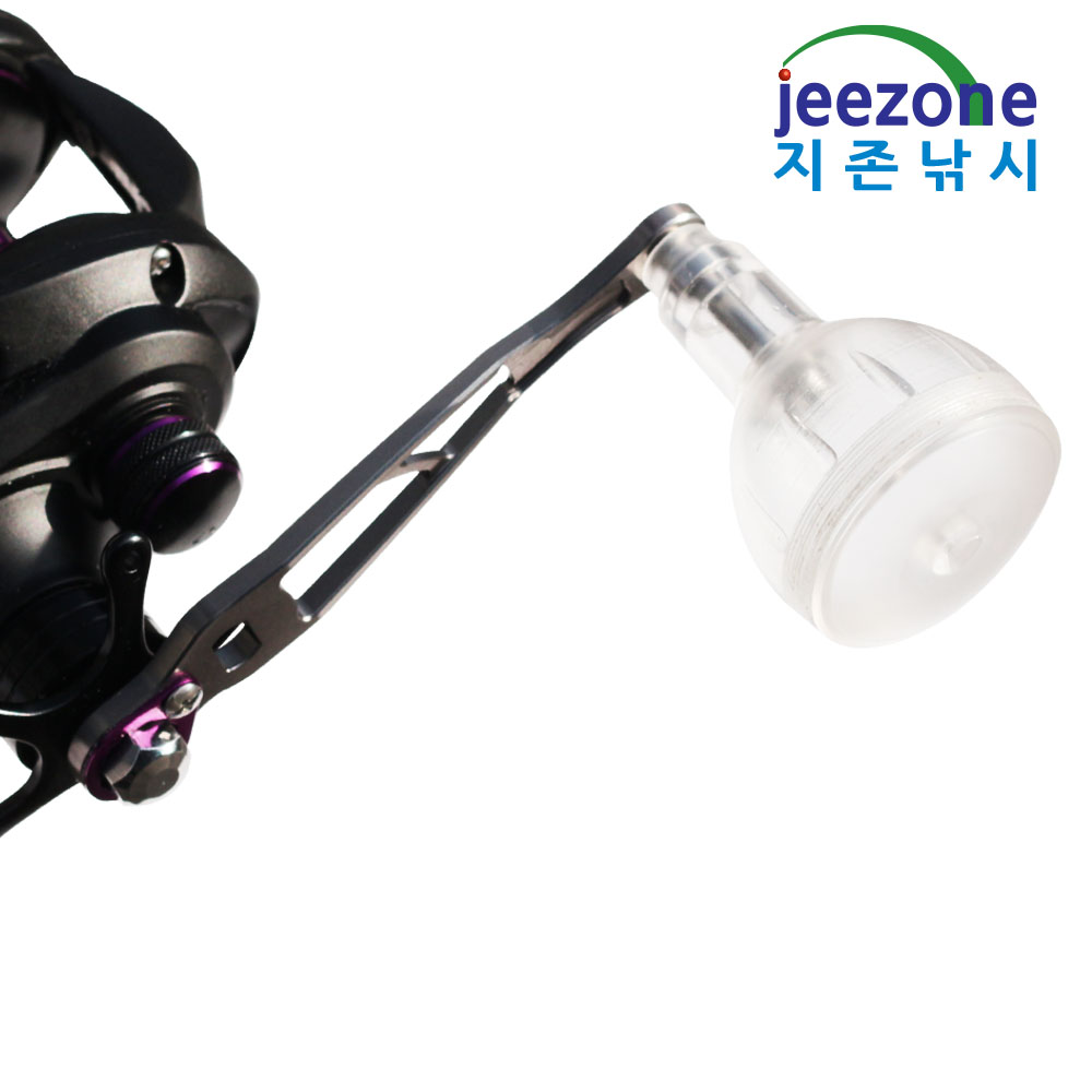 초경량 베이트릴 파워핸들 튜닝핸들 더블파워 문어낚시 - 상세 이미지 3