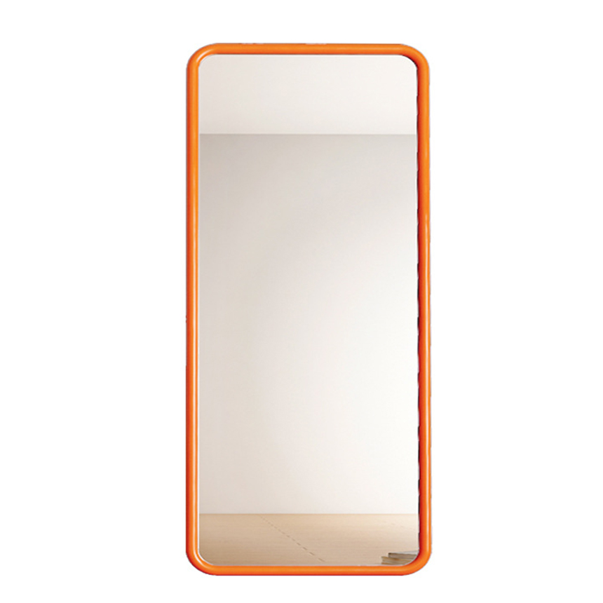 슈퍼 튜브 미러 화장실 벽걸이 현관 전신 거울 60x160cm