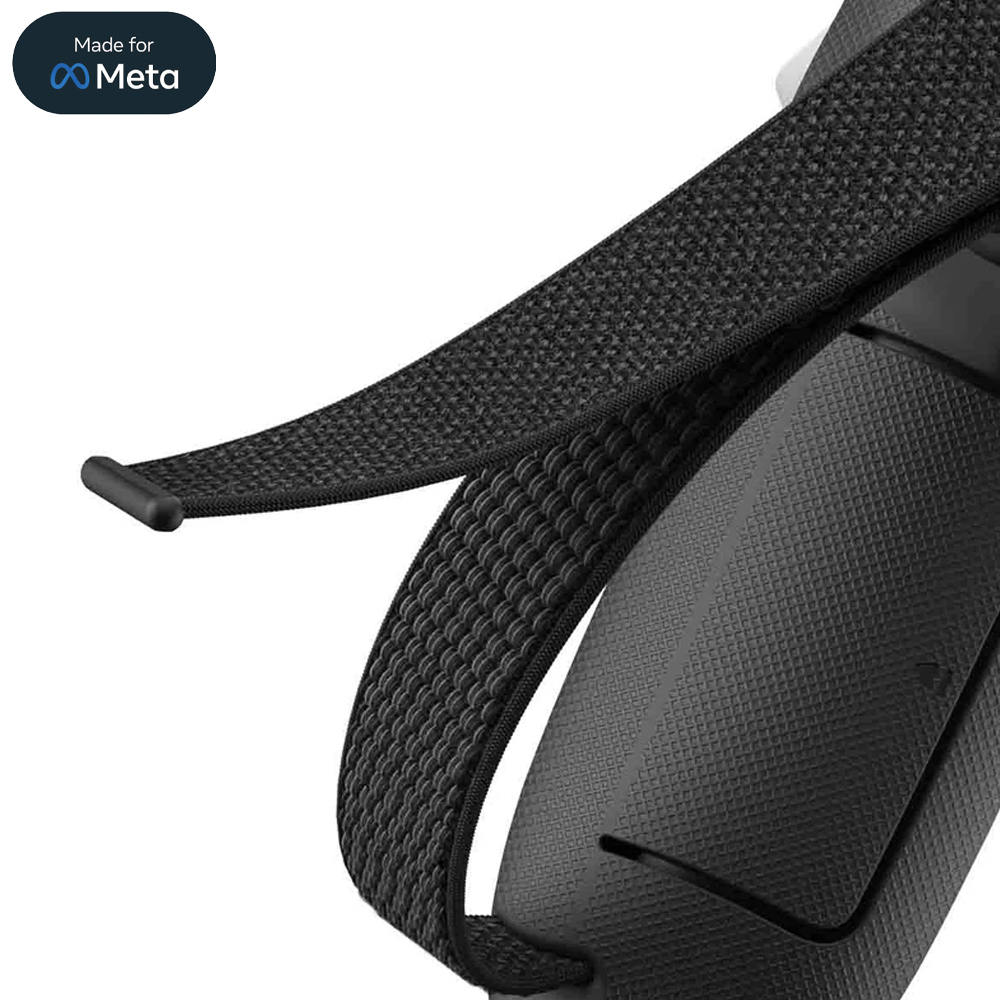 메타퀘스트3 악세사리 3S호환 키위 G4PRO 그립커버 스트랩 MFM정품 이미지 2