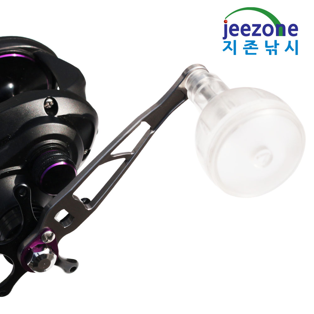 초경량 베이트릴 파워핸들 튜닝핸들 더블파워 문어낚시 - 상세 이미지 2