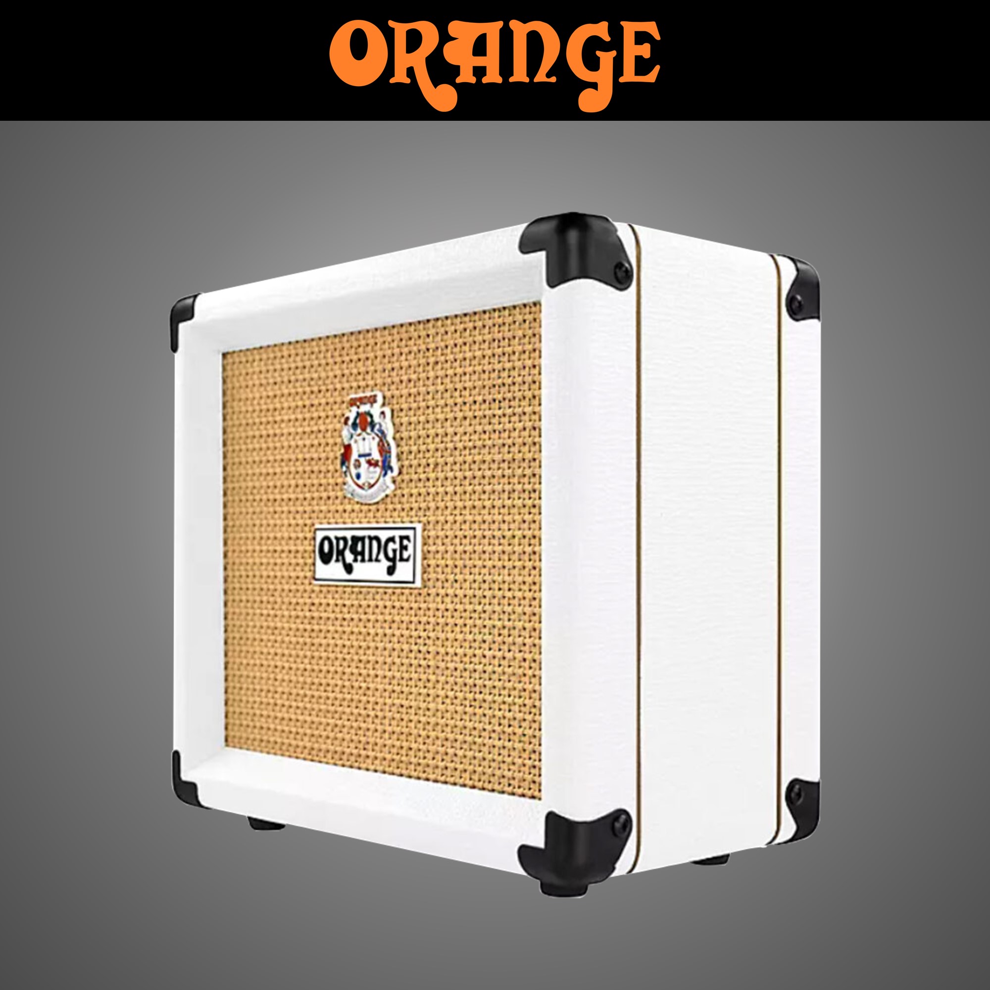 오렌지 크러쉬 일렉기타 앰프 ORANGE CRUSH 12 연습용앰프 - 상세 이미지 4