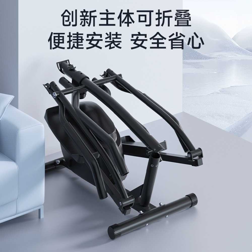 일립티컬 머신 전신 스텝밀 홈트 하체 걷는 헬스 워커 - 상세 이미지 2