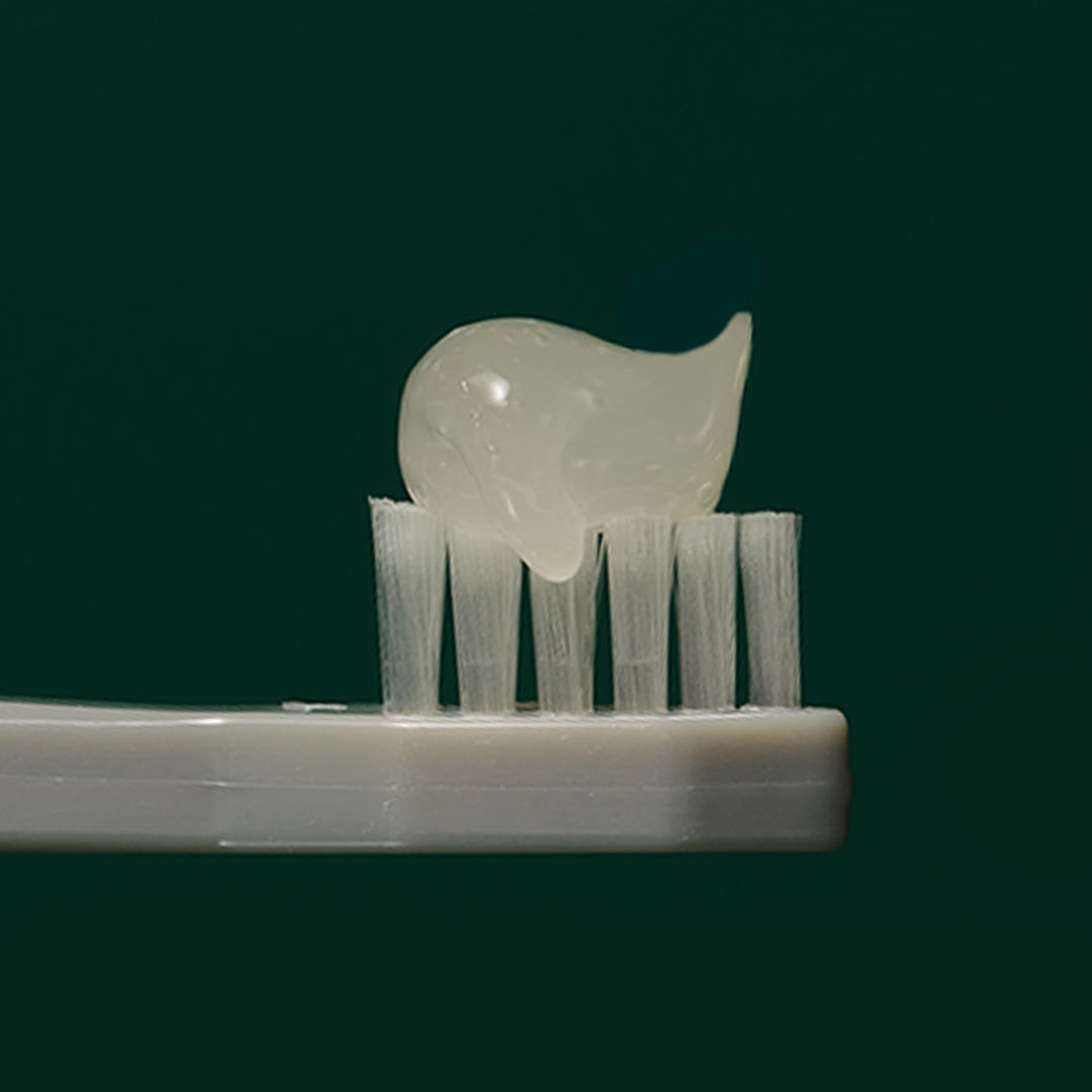 플라고 알파자임 강아지 고양이 효소 치약 닭고기맛 입냄새 치석 제거 80g, 1개 이미지 3