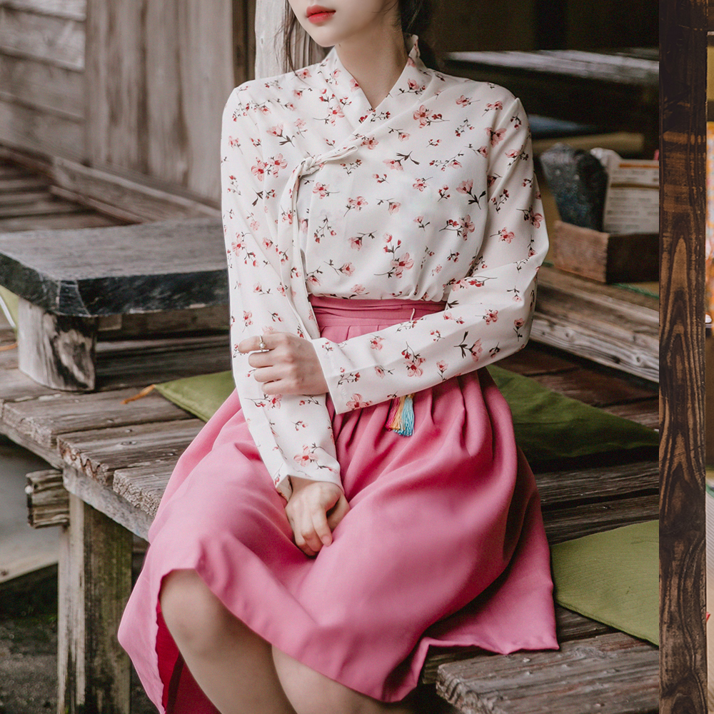 예향 저고리 추가 이미지