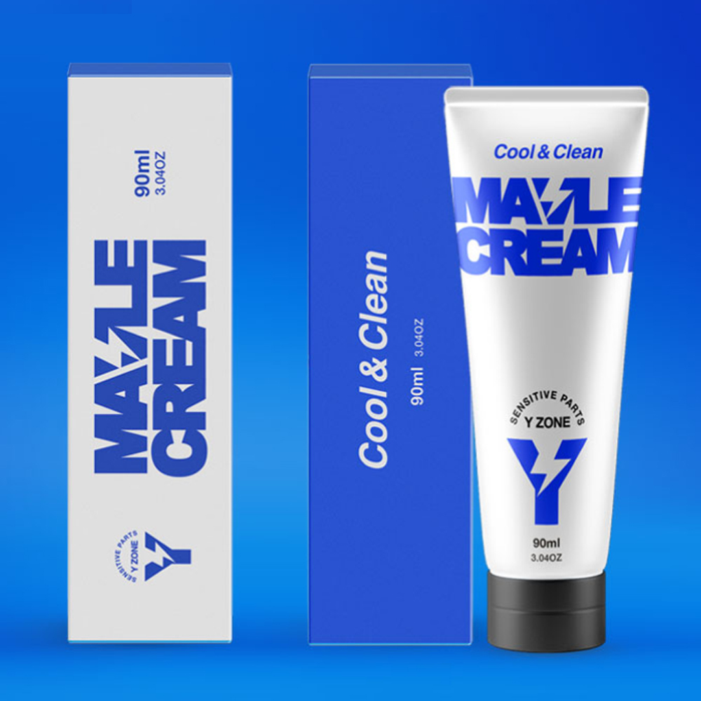 1+1 마블크림 남자 사타구니습진크림 90ml 2개 남성 사타구니가려움 착색 냄새 제거 이미지 3