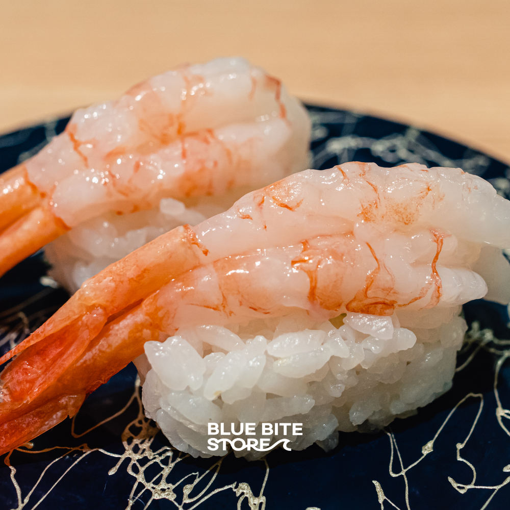 단새우 20미 횟감용 아마에비 초밥용