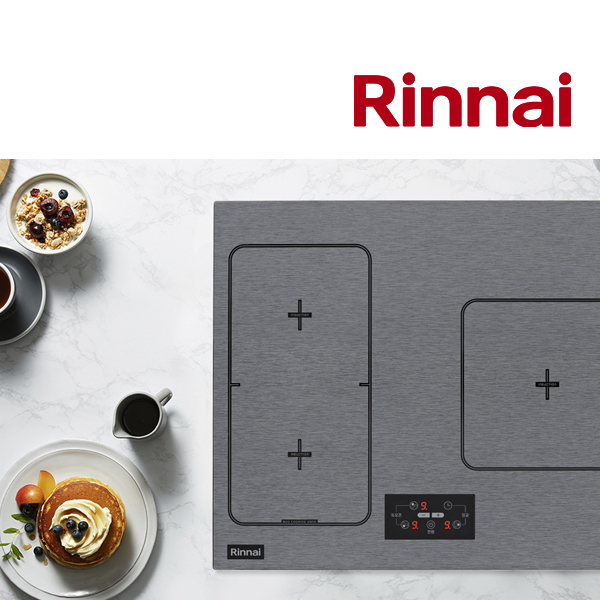 전국설치 1등급 3구 듀오존 인덕션 전기렌지 쇼트세란 세라믹 레인지(CM300) 560x430-480 인스톨프리 그레이