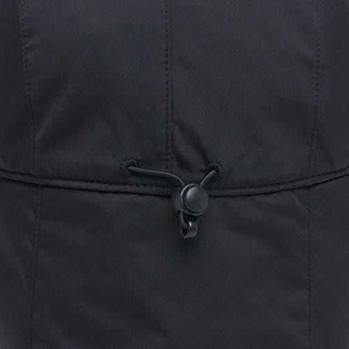 3. 블랙야크 겨울모..