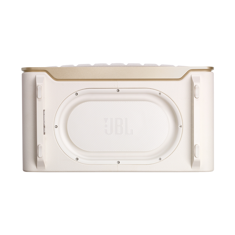 삼성전자 JBL 어센틱 300 블루투스스피커 휴대 무선 와이파이 카페매장 화이트 상세 이미지 8