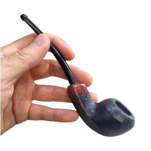 몰리나 파이프담배 Molina Sandblast 스피곳 불독
