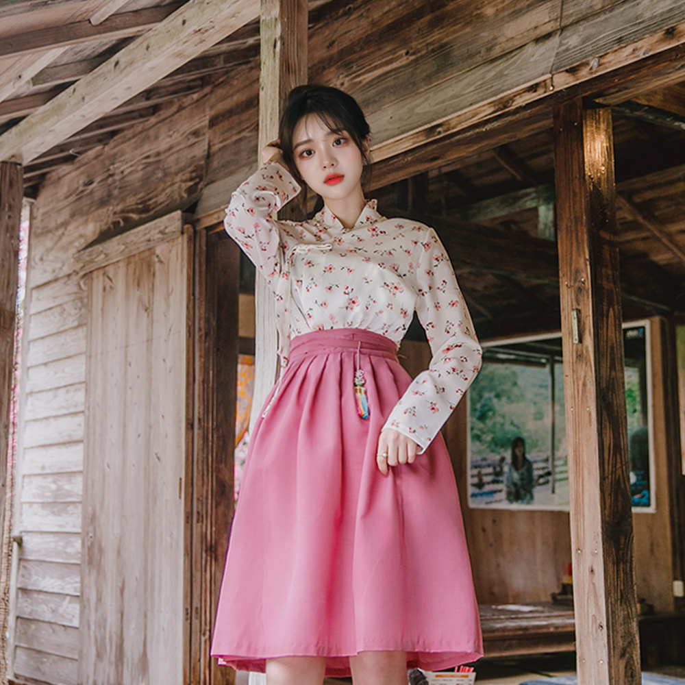 예향 저고리 추가 이미지