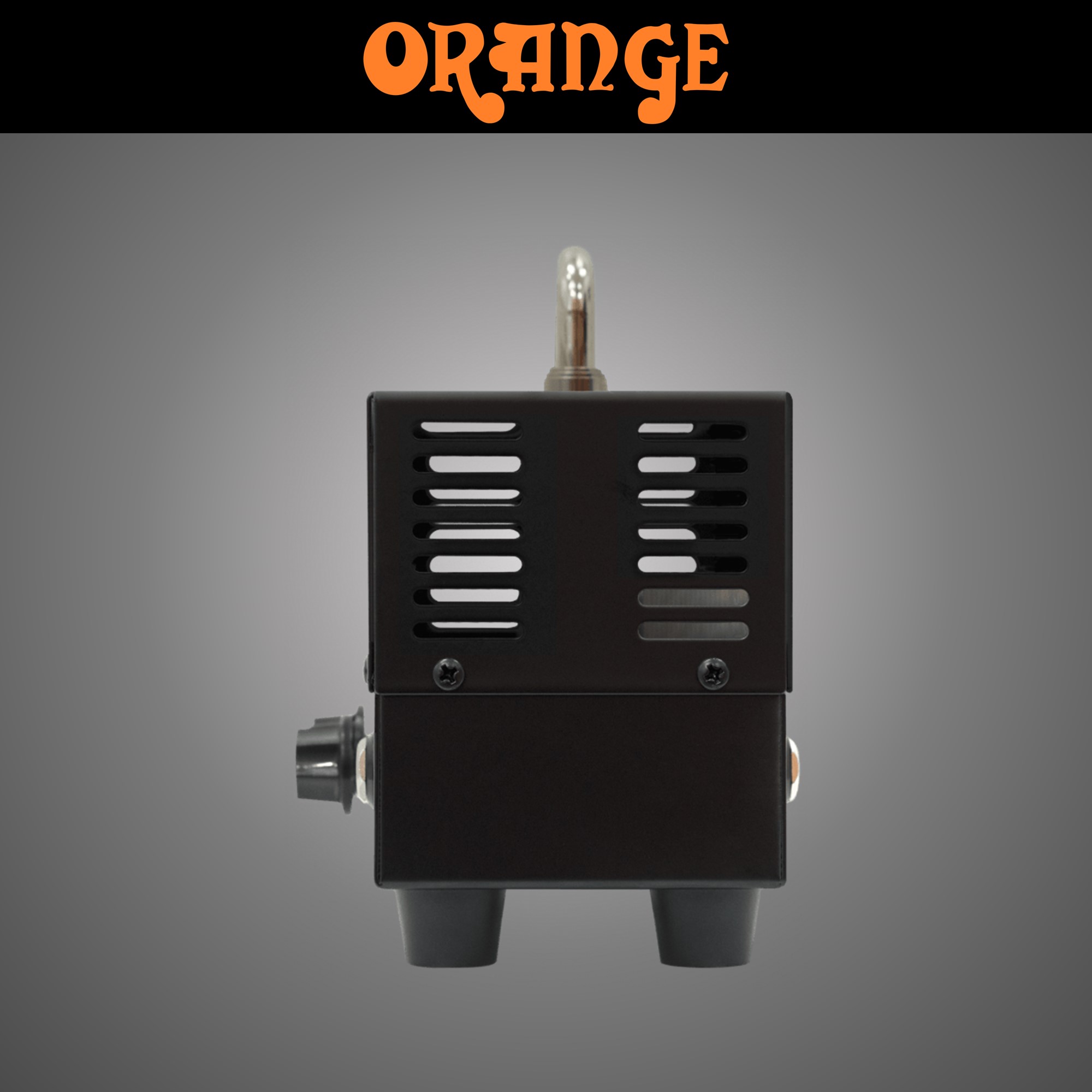 오렌지 마이크로 다크 일렉기타 진공관 앰프 헤드 ORANGE MICRO DARK - 상세 이미지 3