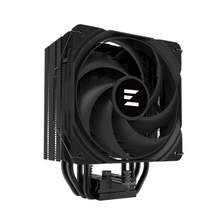 잘만 CNPS9X PERFORMA PLUS 싱글타워 공랭 CPU 쿨러 (블랙)