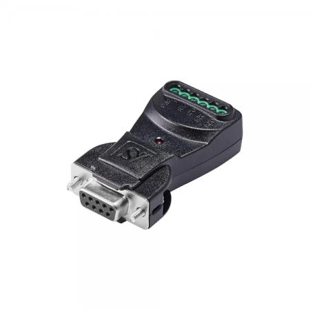 시스템베이스 BASSO-1010DS RS232 to RS422 RS485 시리얼 컨버터 CS-428/9AT-PRO2 호환