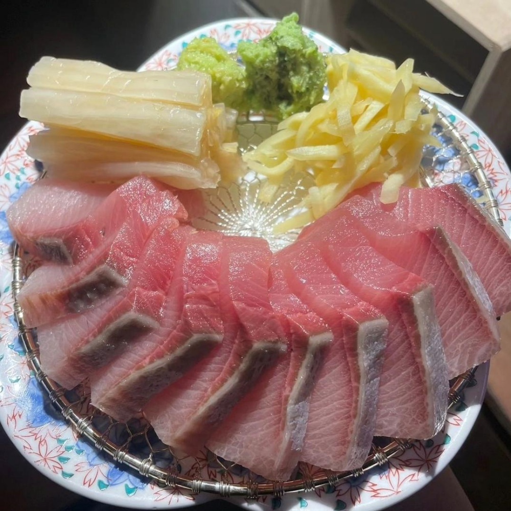 겨울철회 대방어필렛 방어필렛 회필렛 택배 배송 500g 회제철 연말파티음식 이미지 6