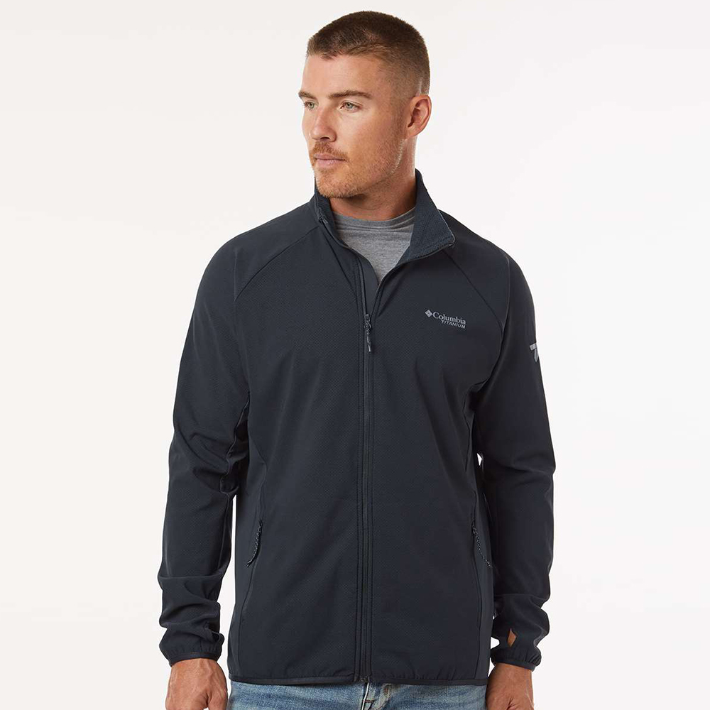컬럼비아 남자 후리스 집업 플리스 자켓 옴니쉴드 기능성 테크 아우터 209751