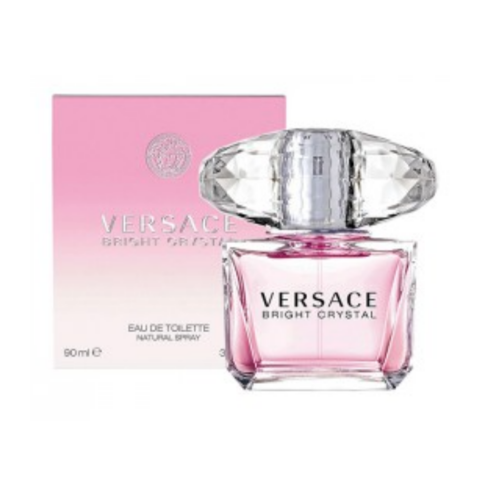 향수닷컴 베르사체 브라이트 크리스탈 EDT 90ml - 상품 이미지