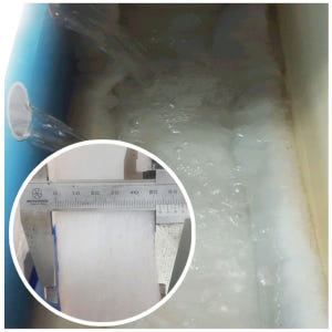 업소용 여과솜 수조관 국산 여과필터 1050mmX900mm 1050mm ... 실사용 후기 | 효과 있을까? - 상품 이미지 1