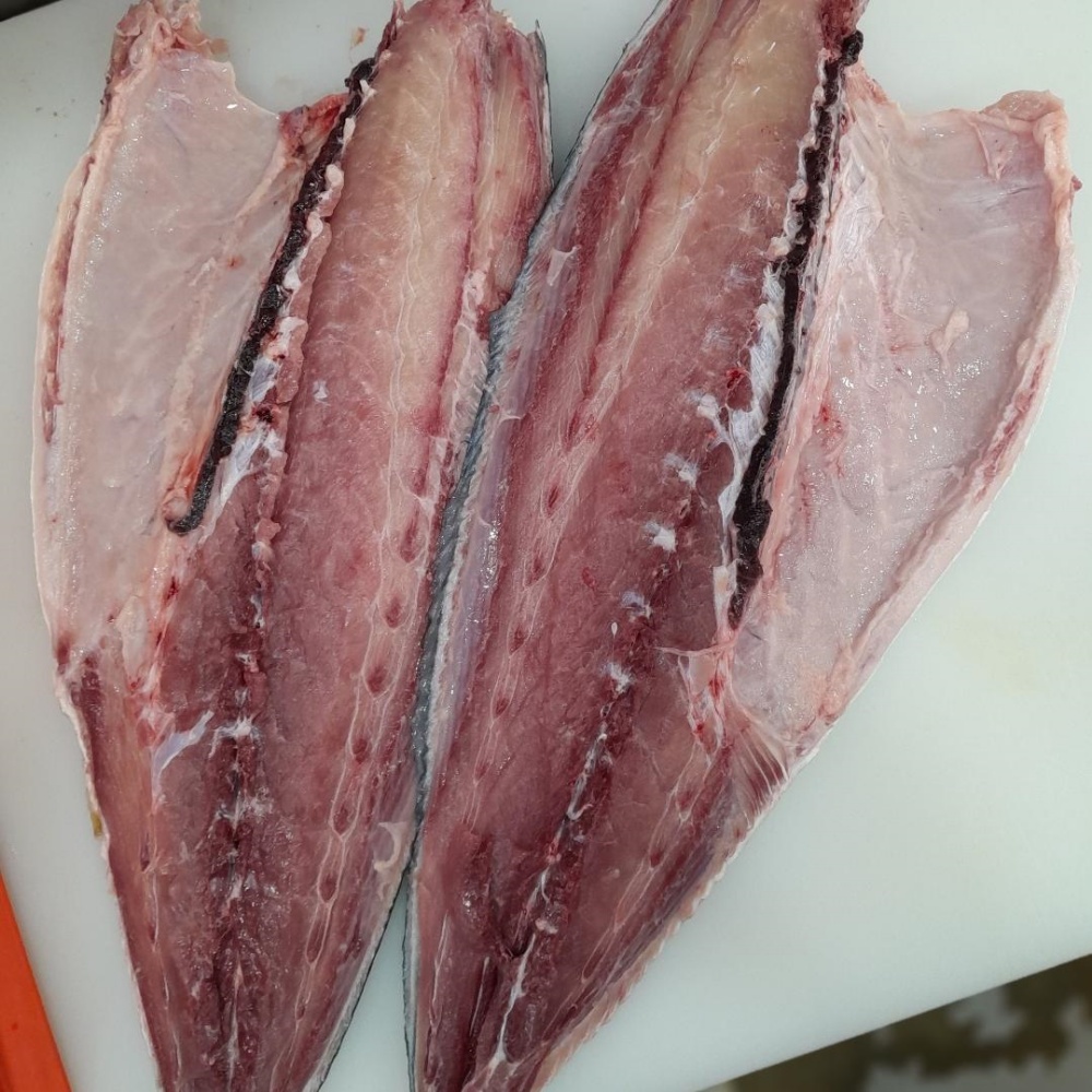 겨울철회 대방어필렛 방어필렛 회필렛 택배 배송 500g 회제철 연말파티음식 이미지 8