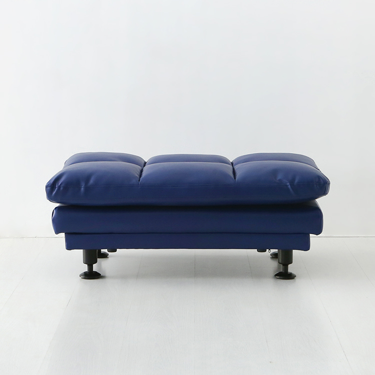 [샘플샵] HYS 스툴 003 블루 (서울/인근경기지역 직배송)