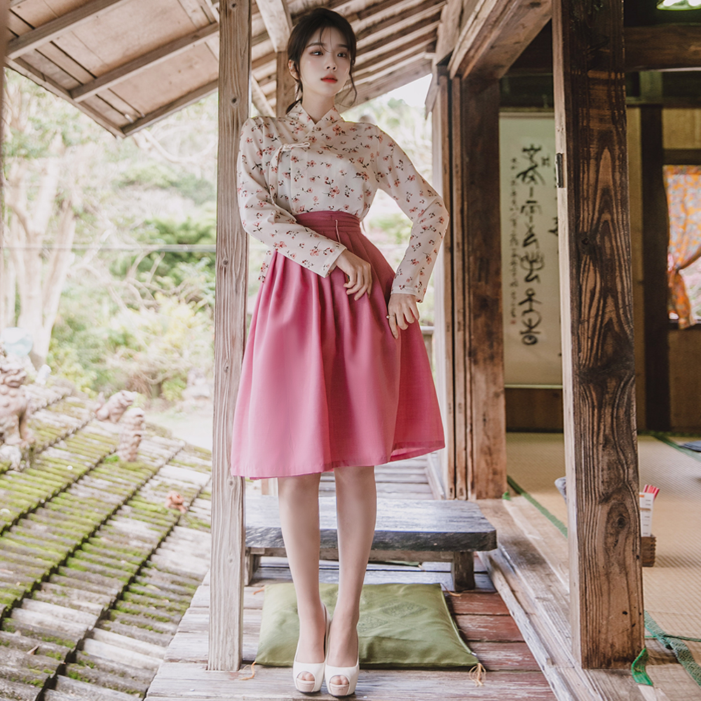 예향 저고리 추가 이미지