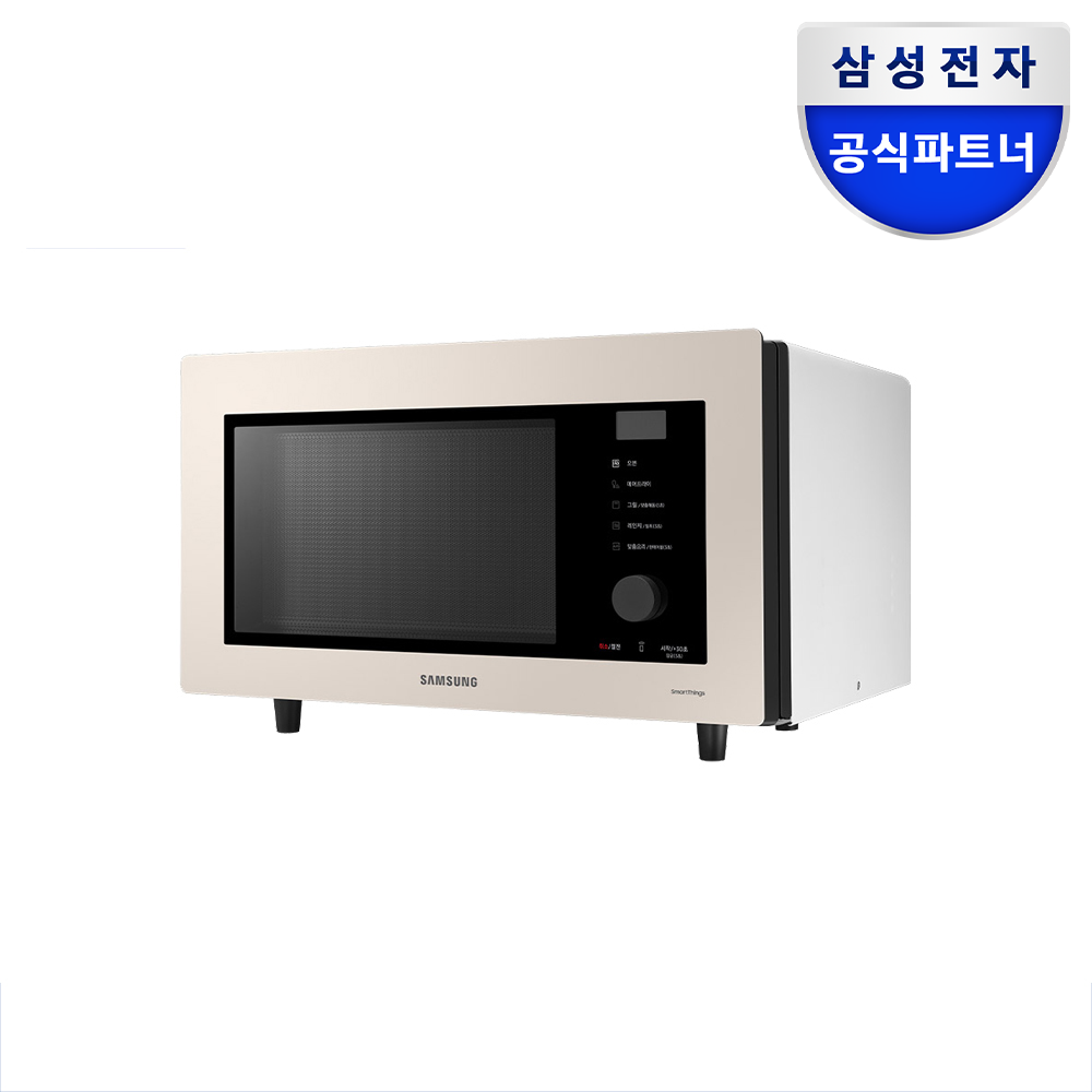 삼성 비스포크 큐커 컨벡션오븐 MC32B7388CF 에어프라이어 전자레인지 홈베이킹 - 상품 이미지