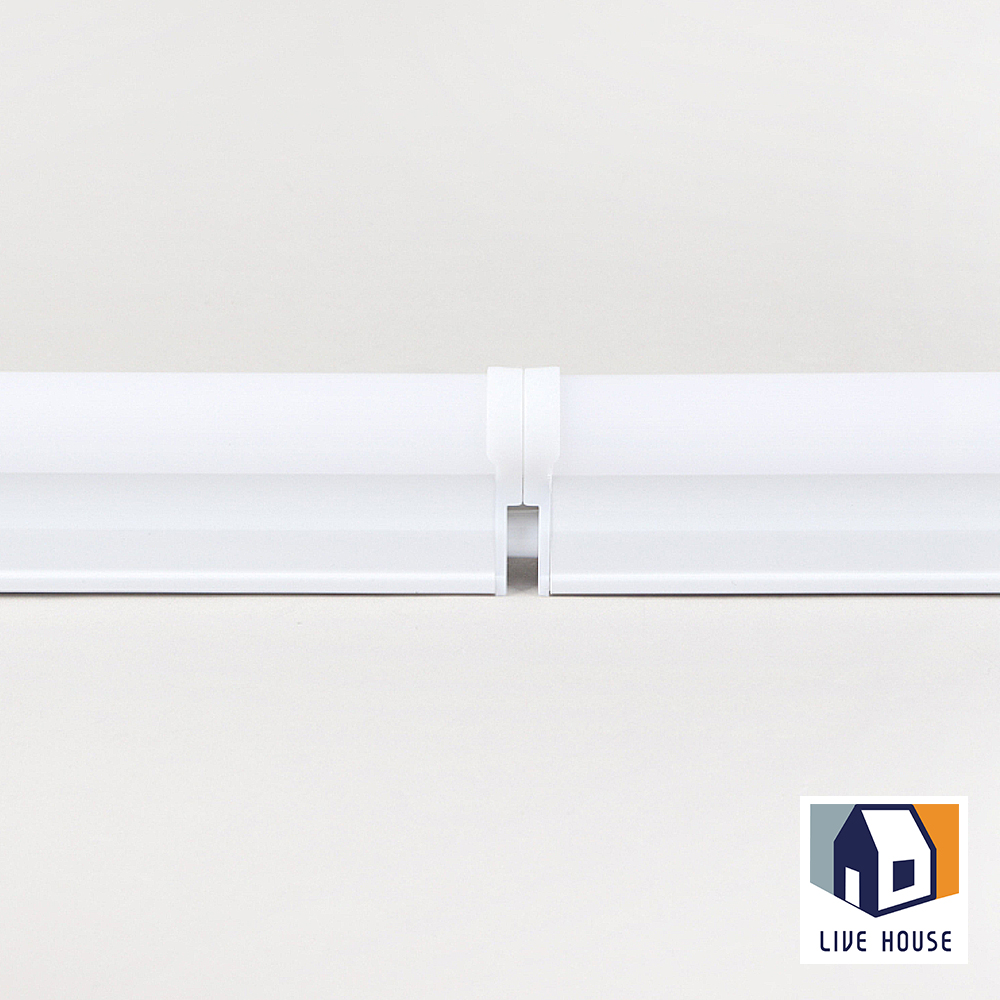 T5 LED 우물 천장 간접조명 직부 라인등 300mm 전구색