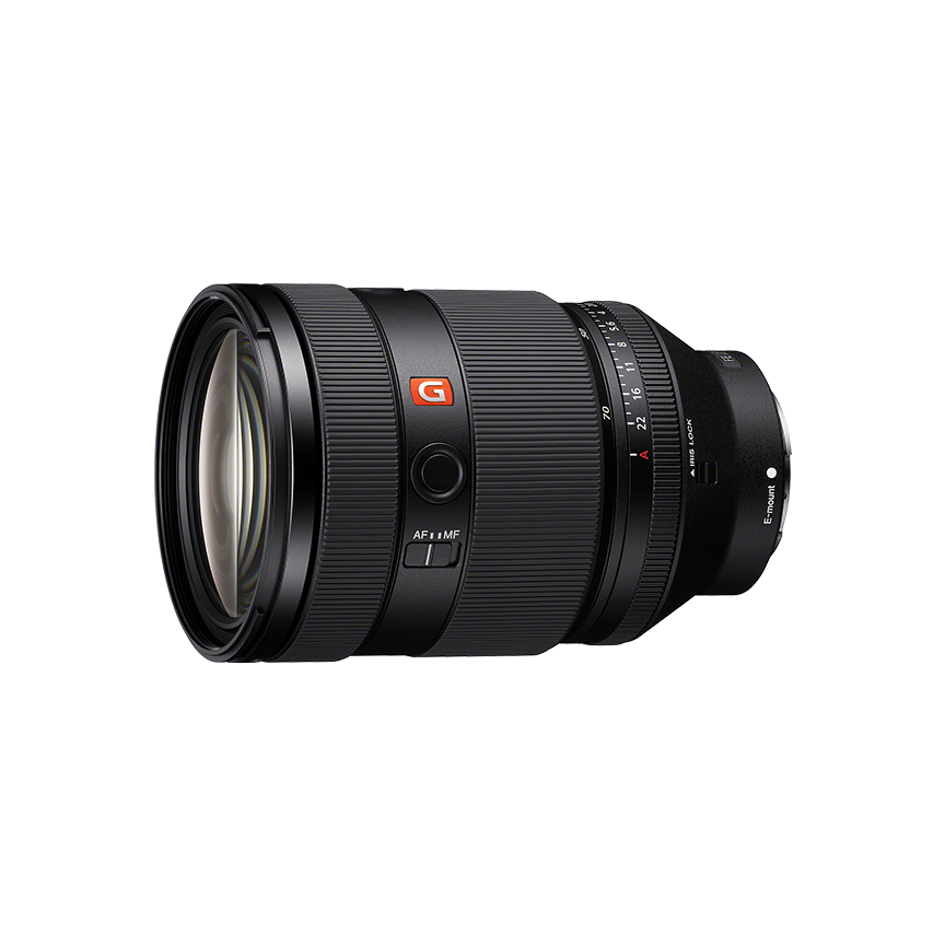 소니 SEL2870GM / FE 28-70mm F2.0 GM