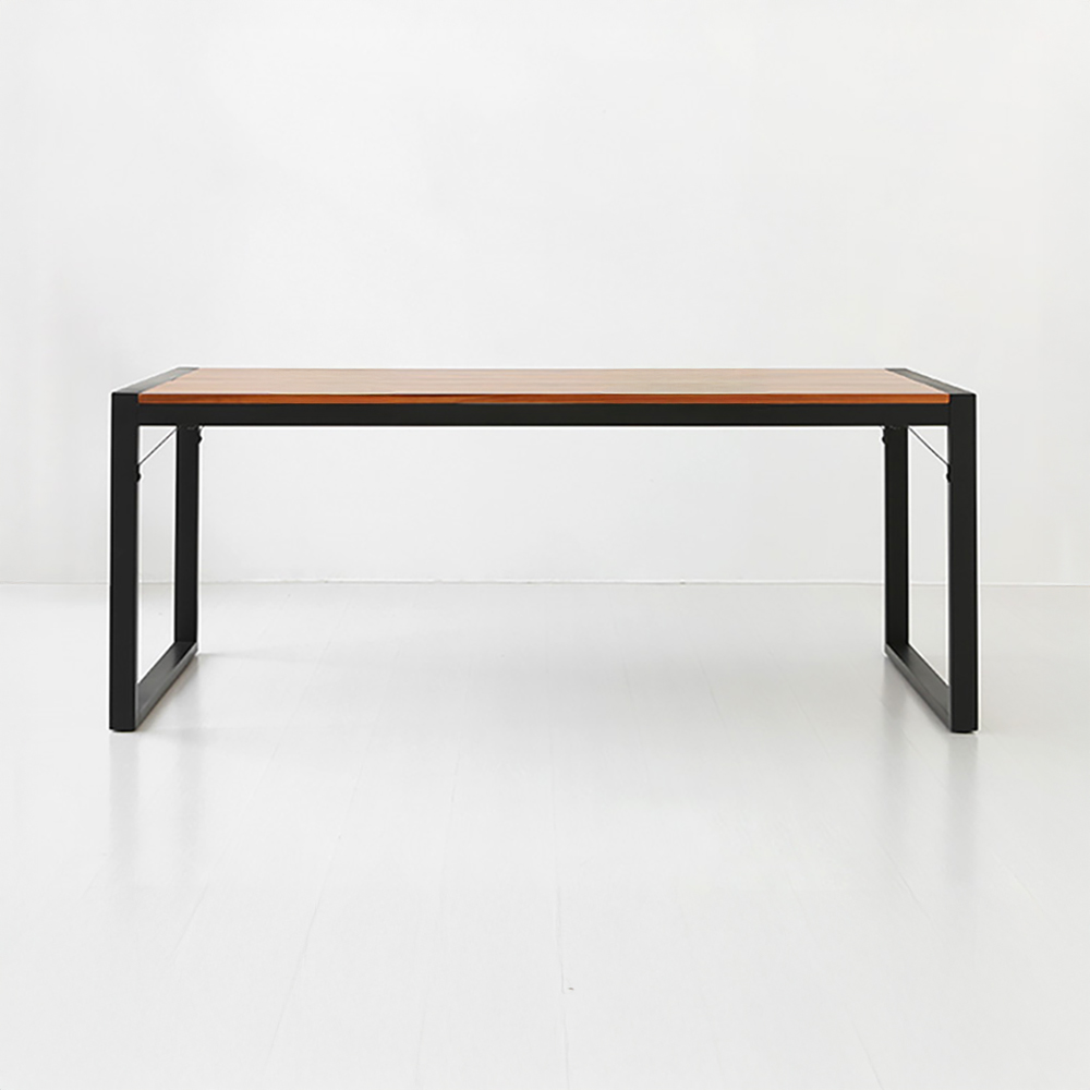 비엣트 원목테이블 190x90 BDC08 아카시아 6227.7626