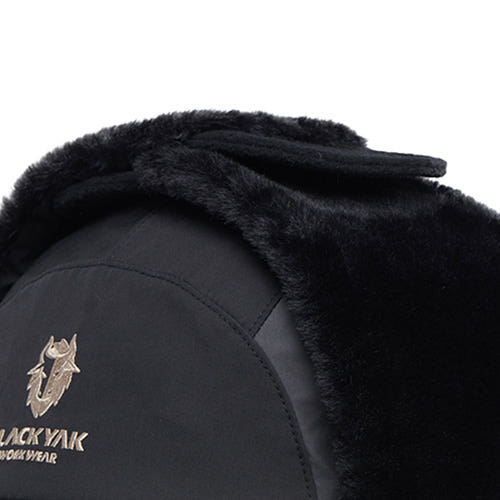 블랙야크 네오 방한모자