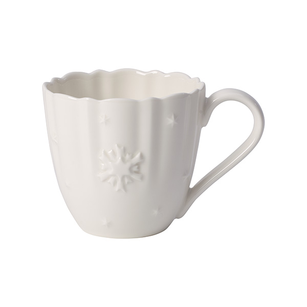 빌레로이앤보흐 크리스마스 토이딜라이트 로얄클래식 커피컵 0.25L