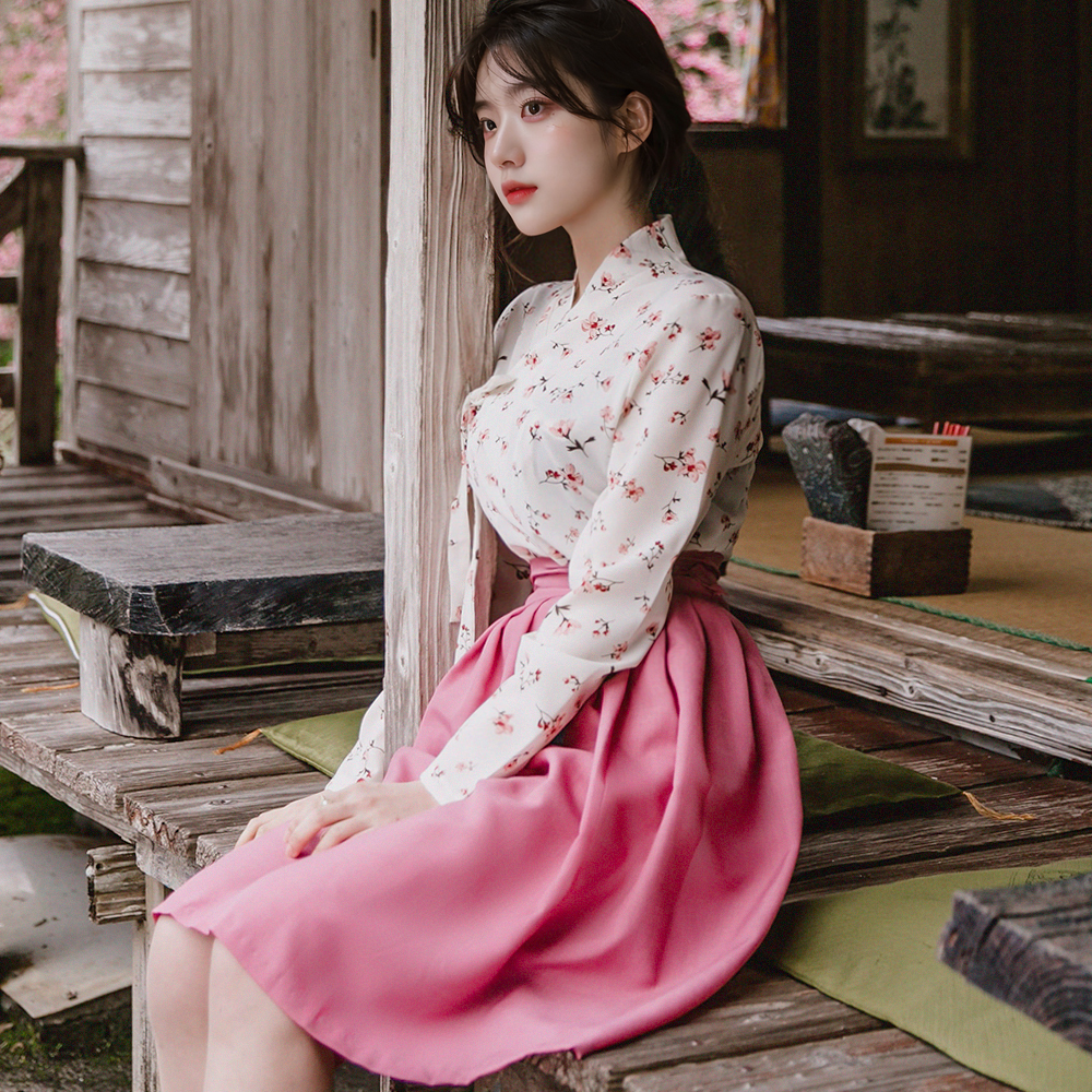 예향 저고리 추가 이미지