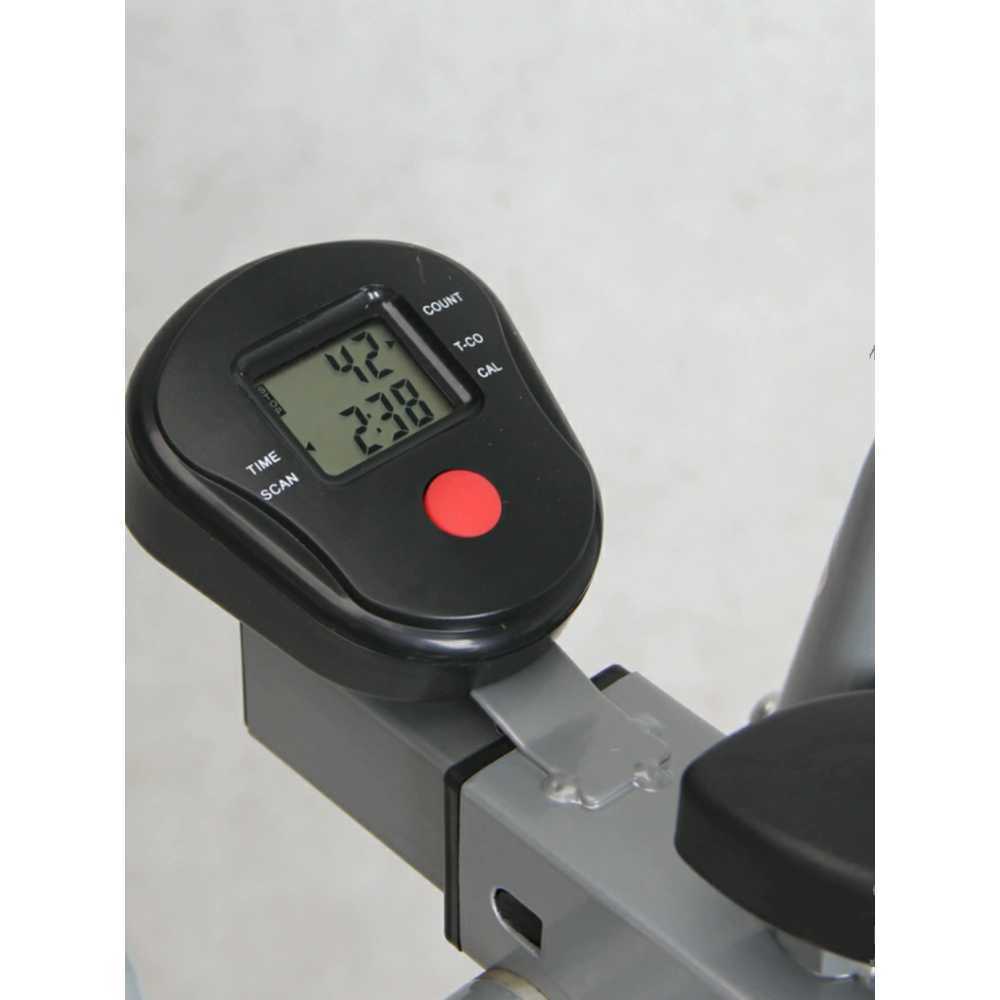 접이식 스카이워커 걷기 스텝퍼 유산소 손잡이 실내 A - 상세 이미지 4