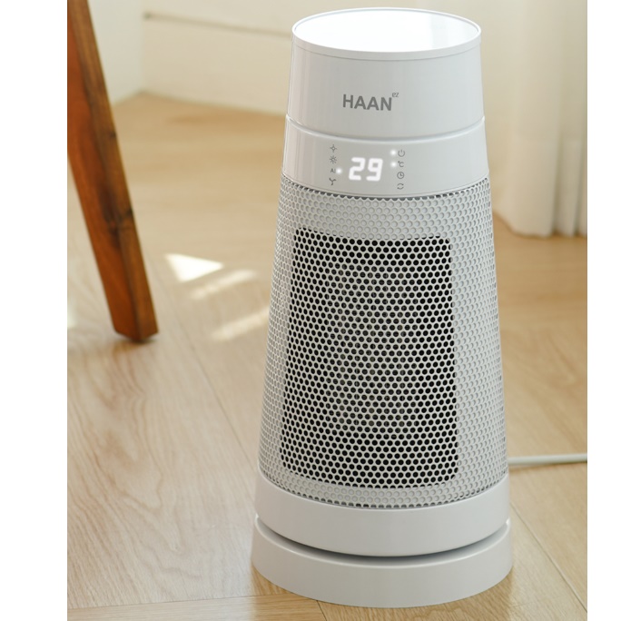 가정용 난방기 사무실 난방기 소형 히터 절전형 온풍기 무소음 온풍기