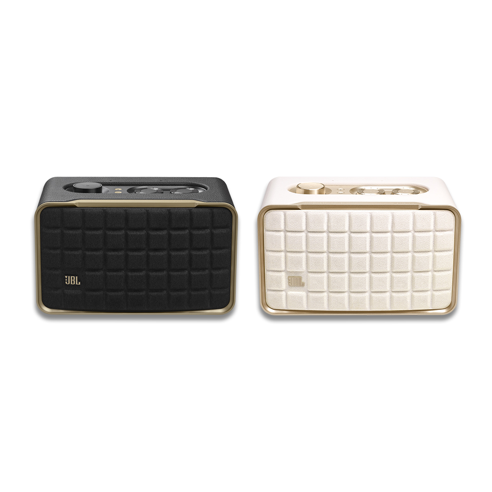 삼성공식파트너 JBL Authentics 200 어센틱 블루투스 스피커 화이트 이미지 4
