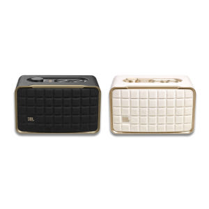 삼성공식파트너 JBL Authentics 200 어센틱 블루투스 스피커 ... 개봉기 | 실사용 후기 - 상품 이미지 4